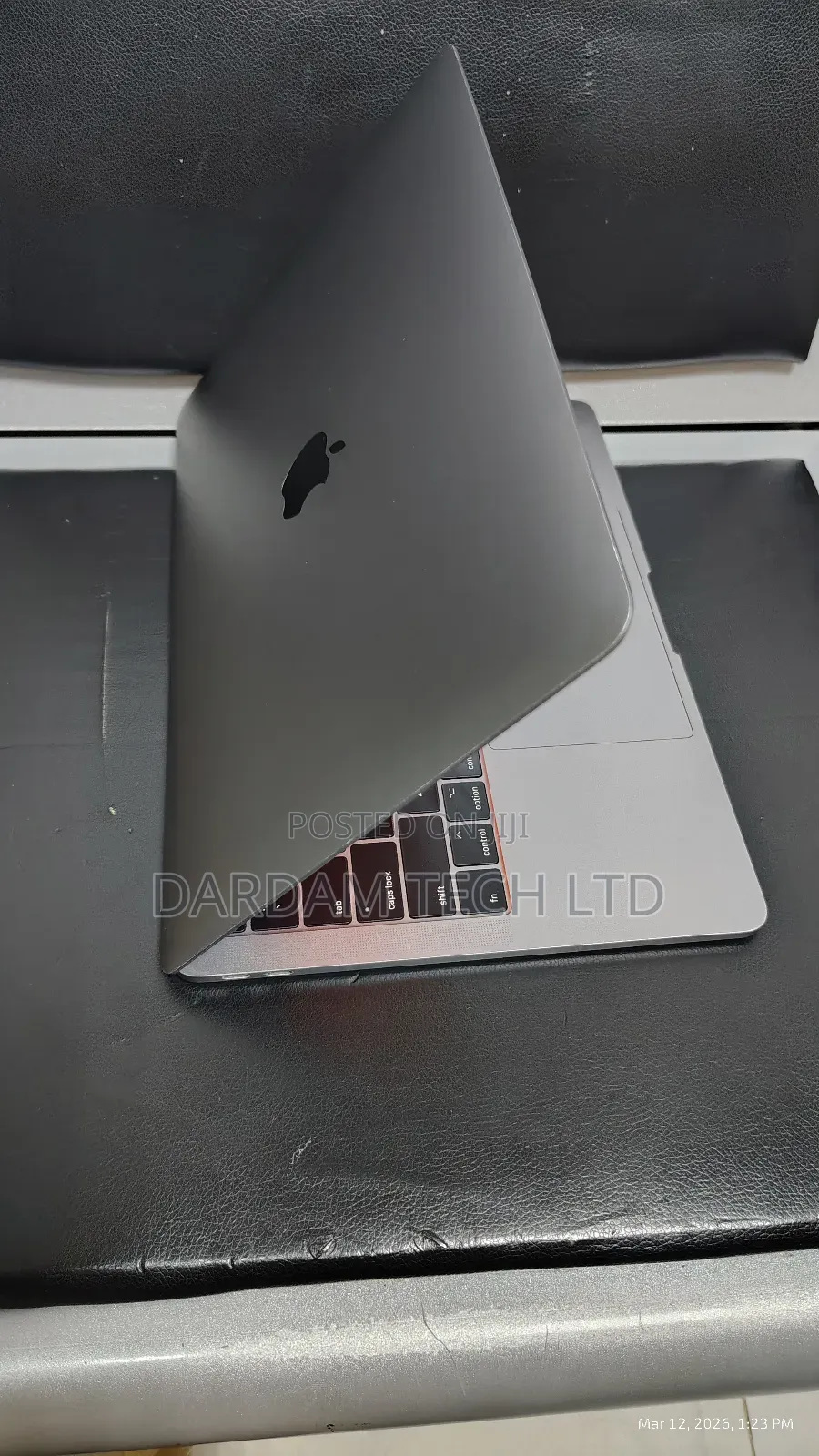 Laptop Apple MacBook Pro 2017 16GB Intel Core i5 SSD 256GB