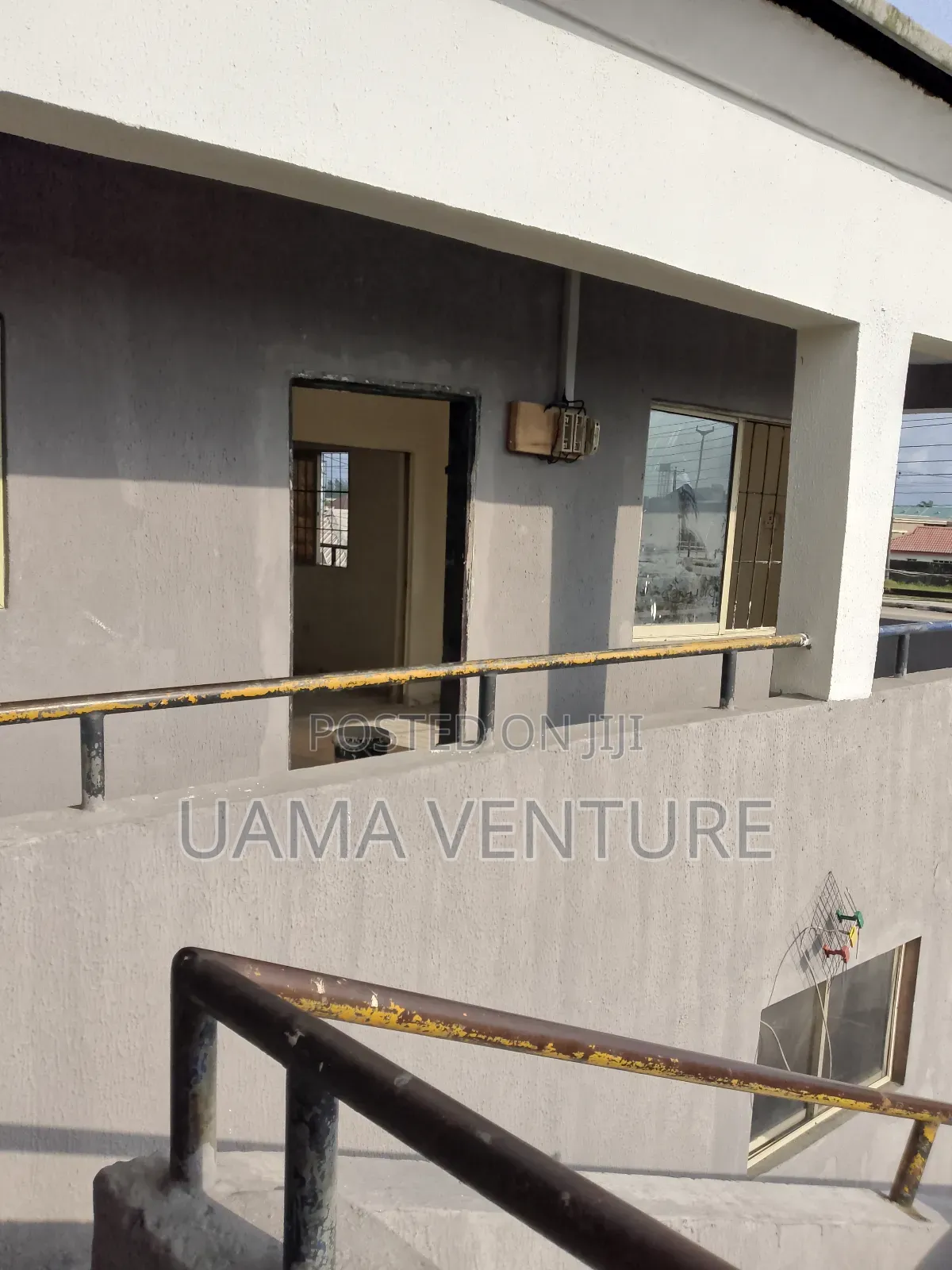 Mini Flat in Ibeju for rent