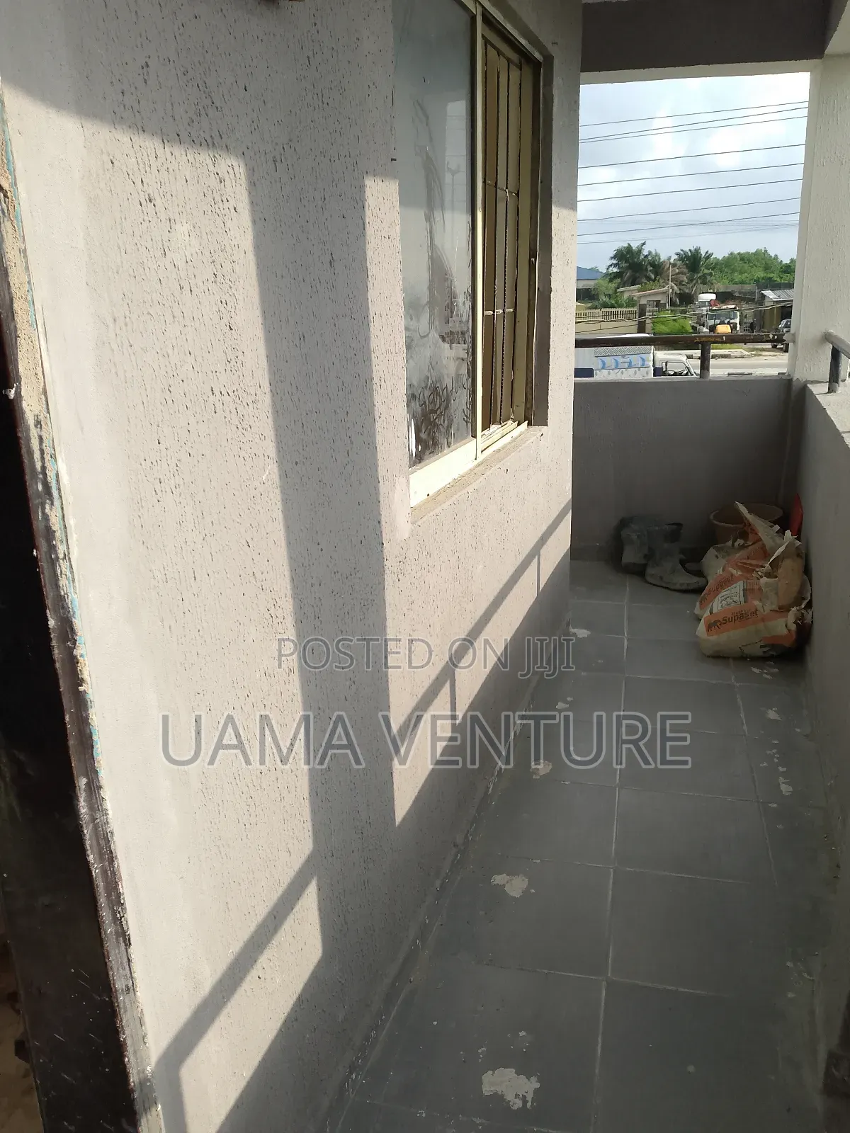 Mini Flat in Ibeju for rent