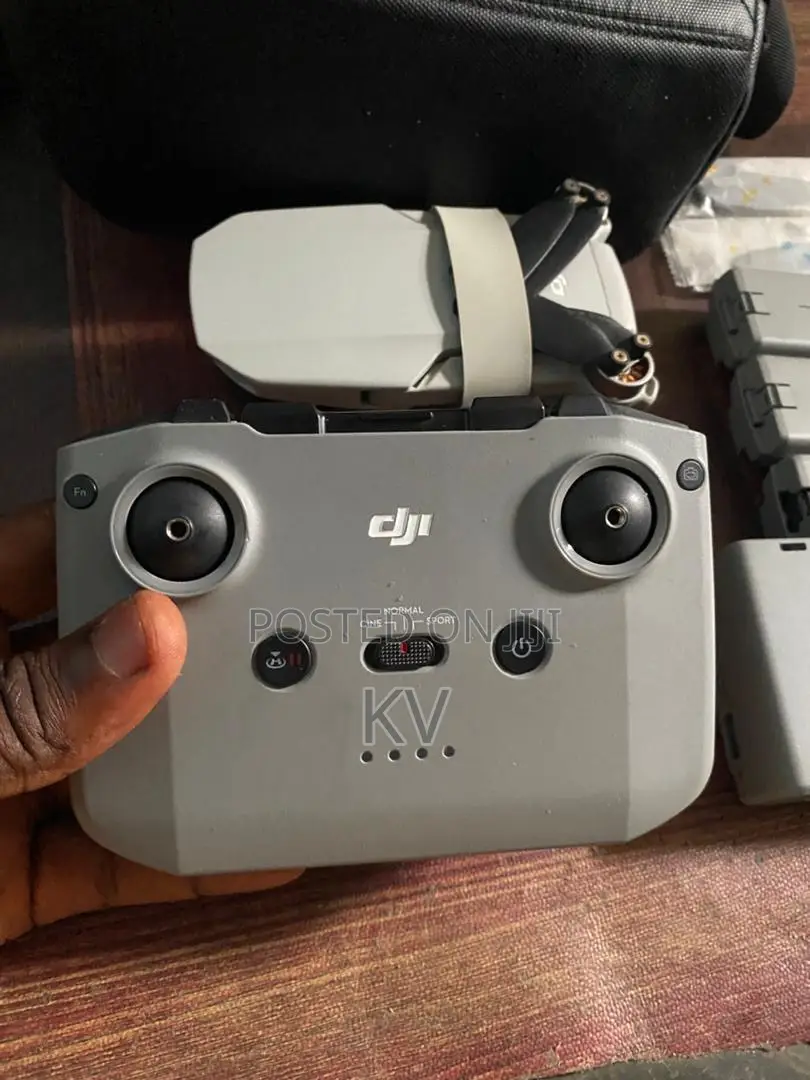 Dji Mavic Mini 2