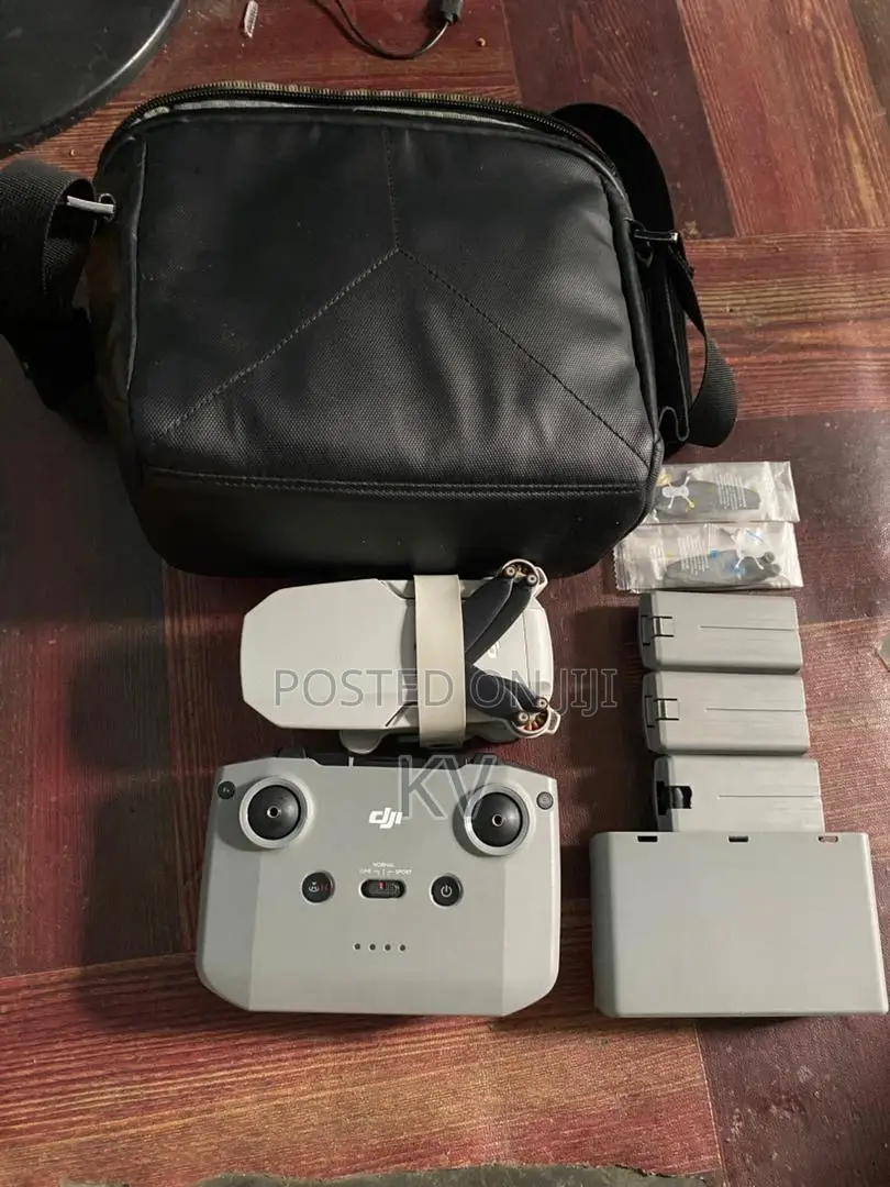 Dji Mavic Mini 2