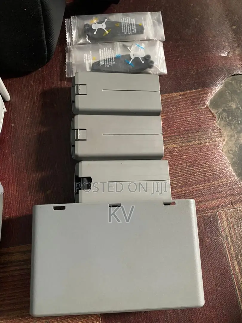 Dji Mavic Mini 2