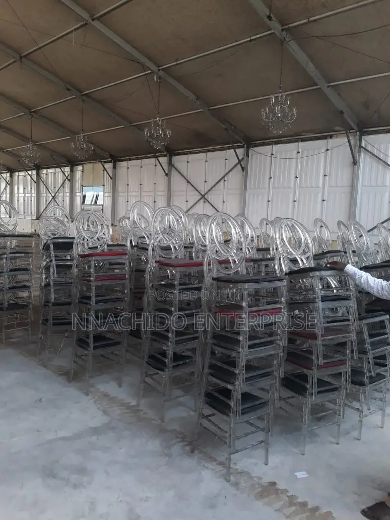 Banquet Chairs