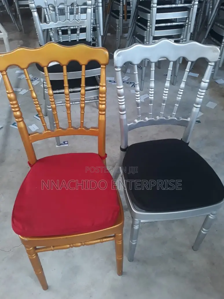 Banquet Chairs