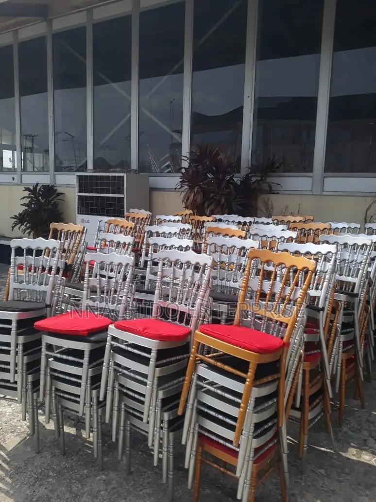 Banquet Chairs