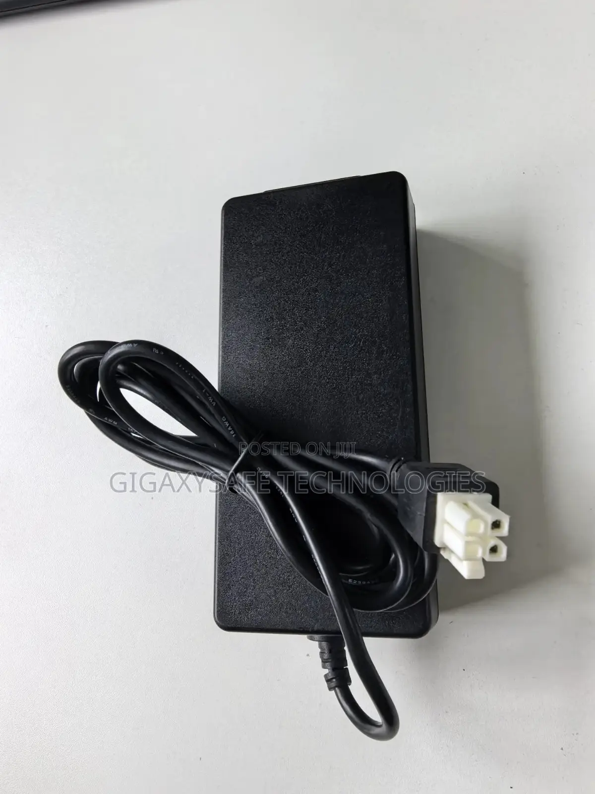 Cisco Pwr-66w-ac-v2 Adp-66cr 341-100346-01 12v 5.5a Power Supply