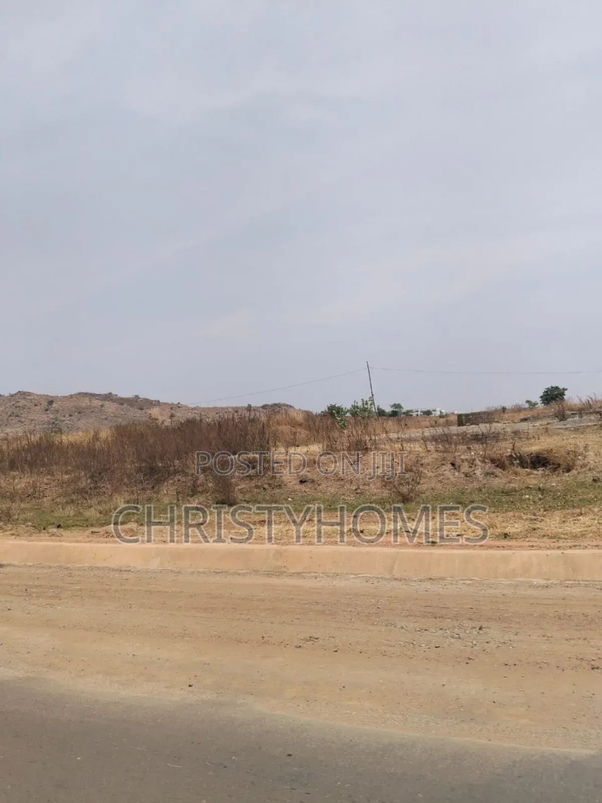 R of O Land for Sale