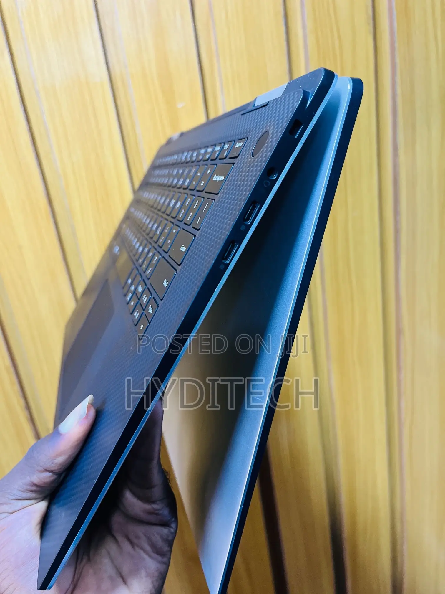 Laptop Dell XPS 15 9570 16GB Intel Core i7 SSD 512GB