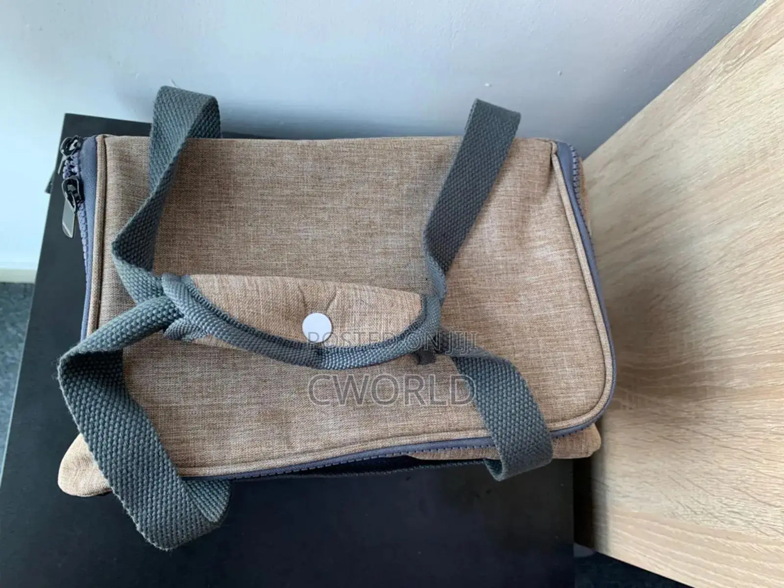 Lunch Pack Bag