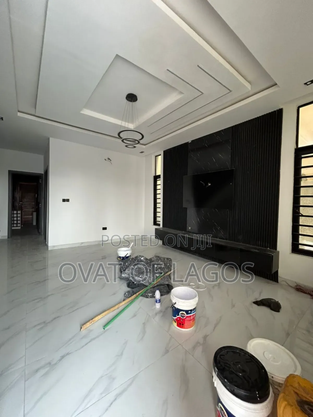 4bdrm Duplex in Ikota for sale