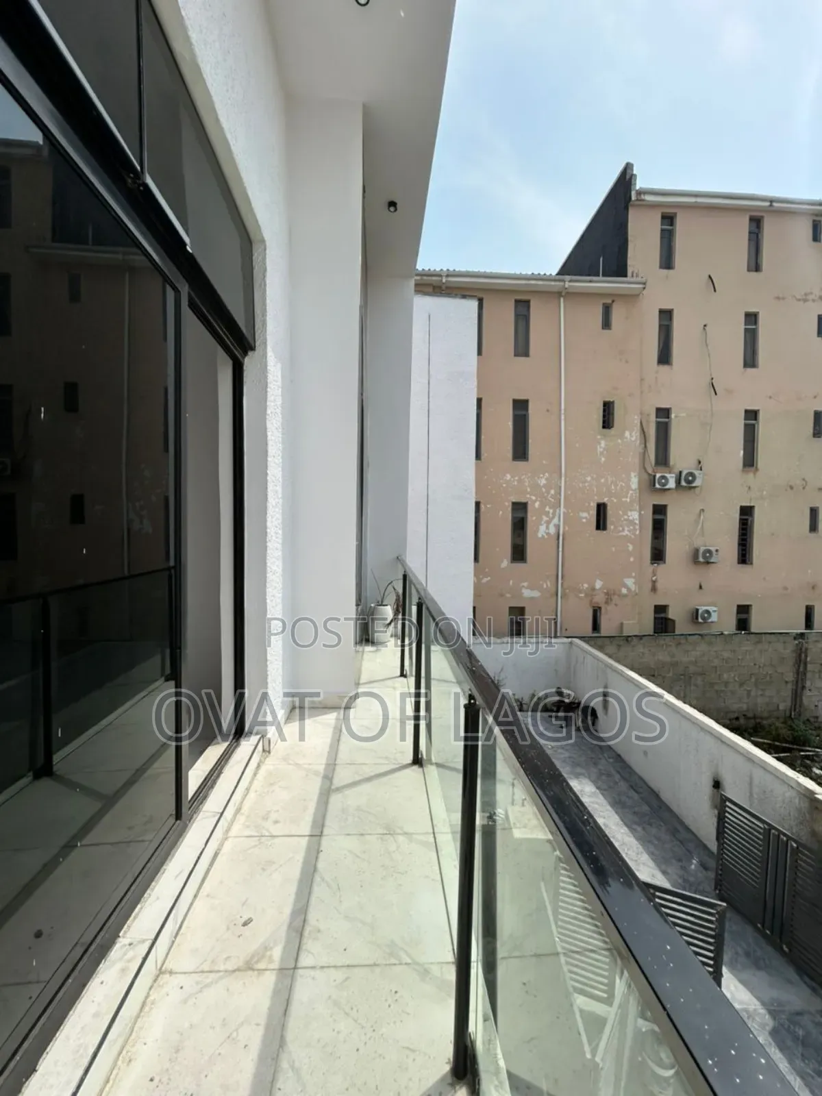 4bdrm Duplex in Ikota for sale