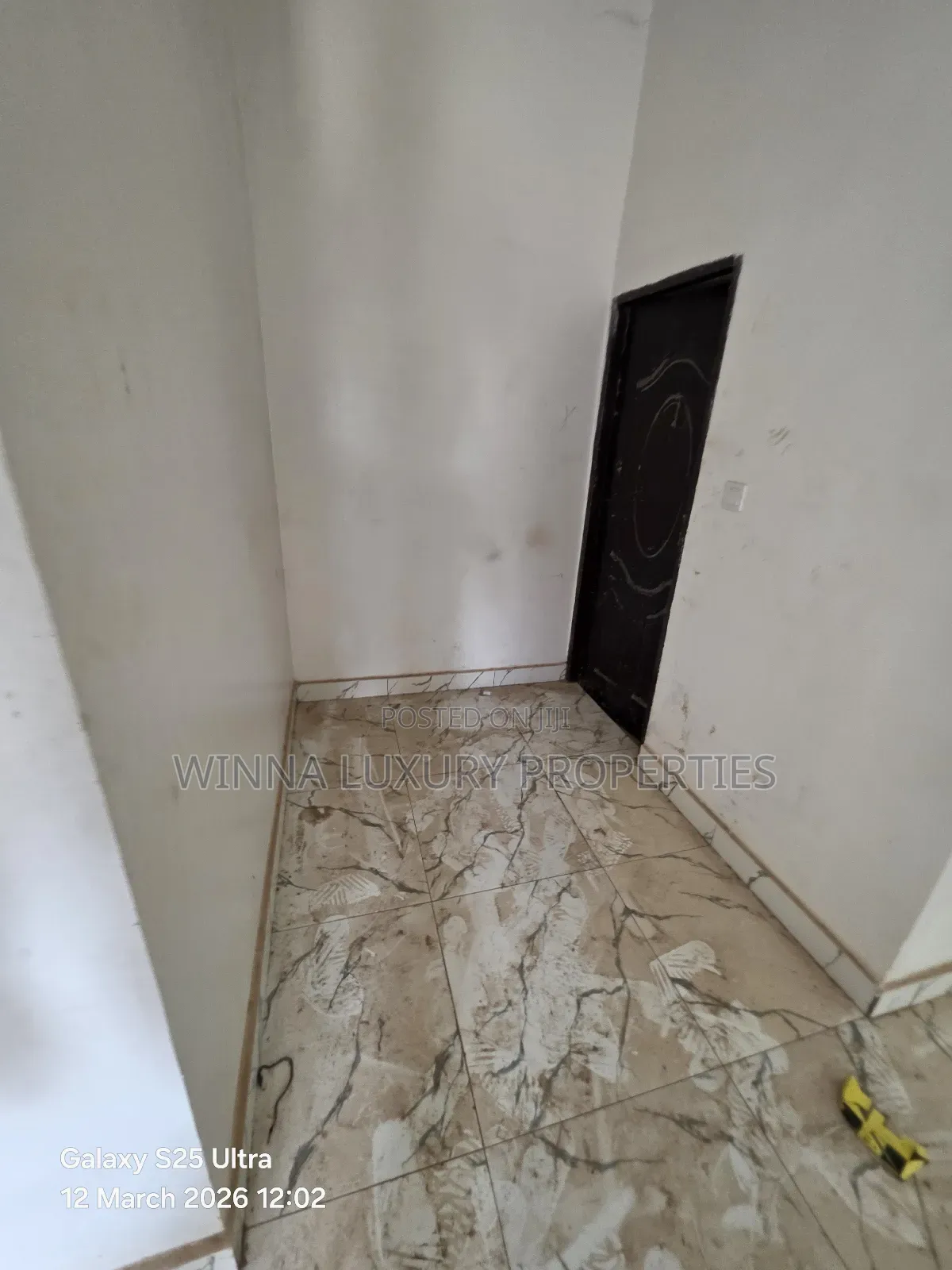 4bdrm Duplex in Gold City Estate, Lugbe District for rent