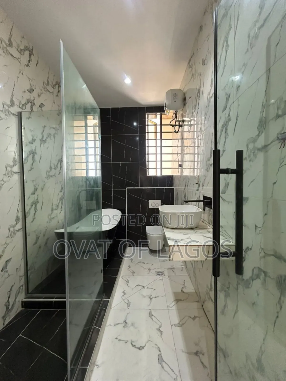 4bdrm Duplex in Ikota for sale