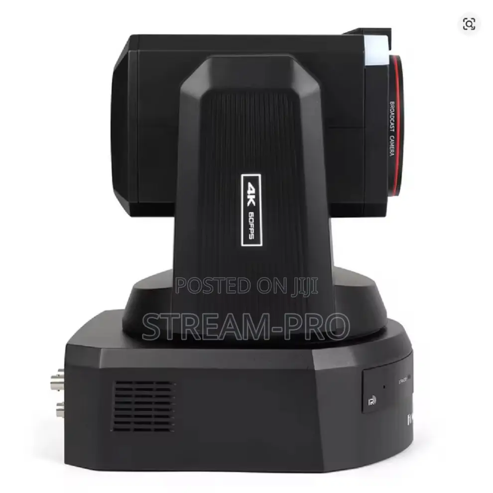 Fomako (K920n) 12g-Sdi_4k60_uhd_ptz_camera