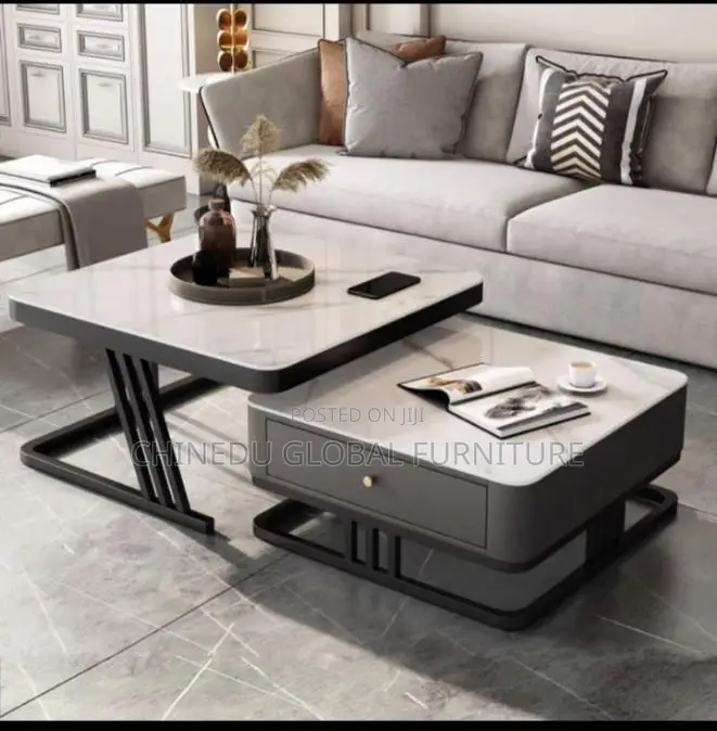 Your Imported 2in1 Center Table