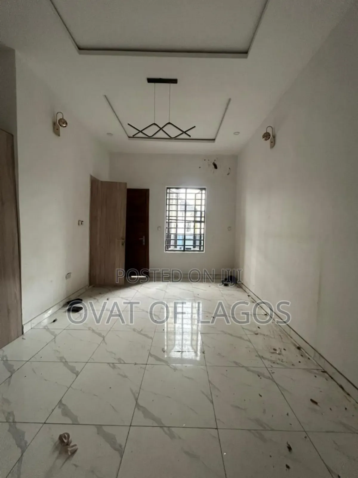 3bdrm Duplex in Ikota Gra for rent