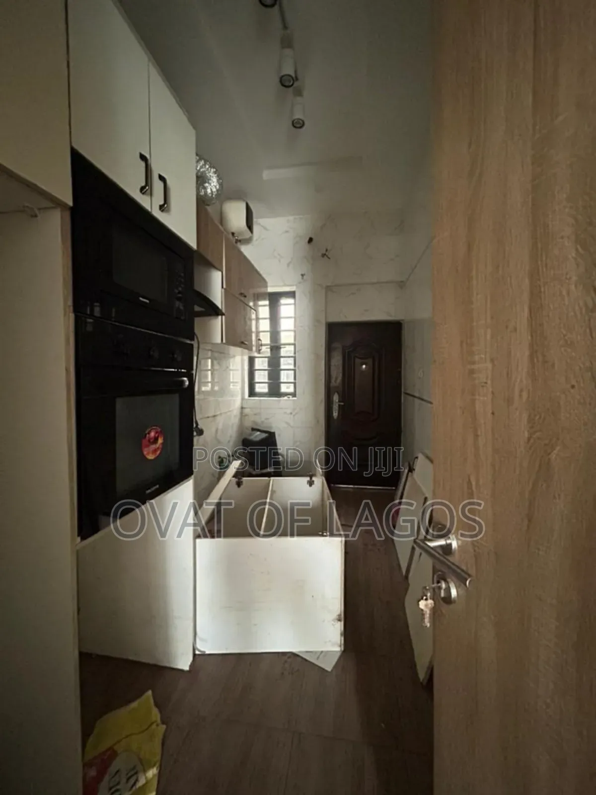3bdrm Duplex in Ikota Gra for rent