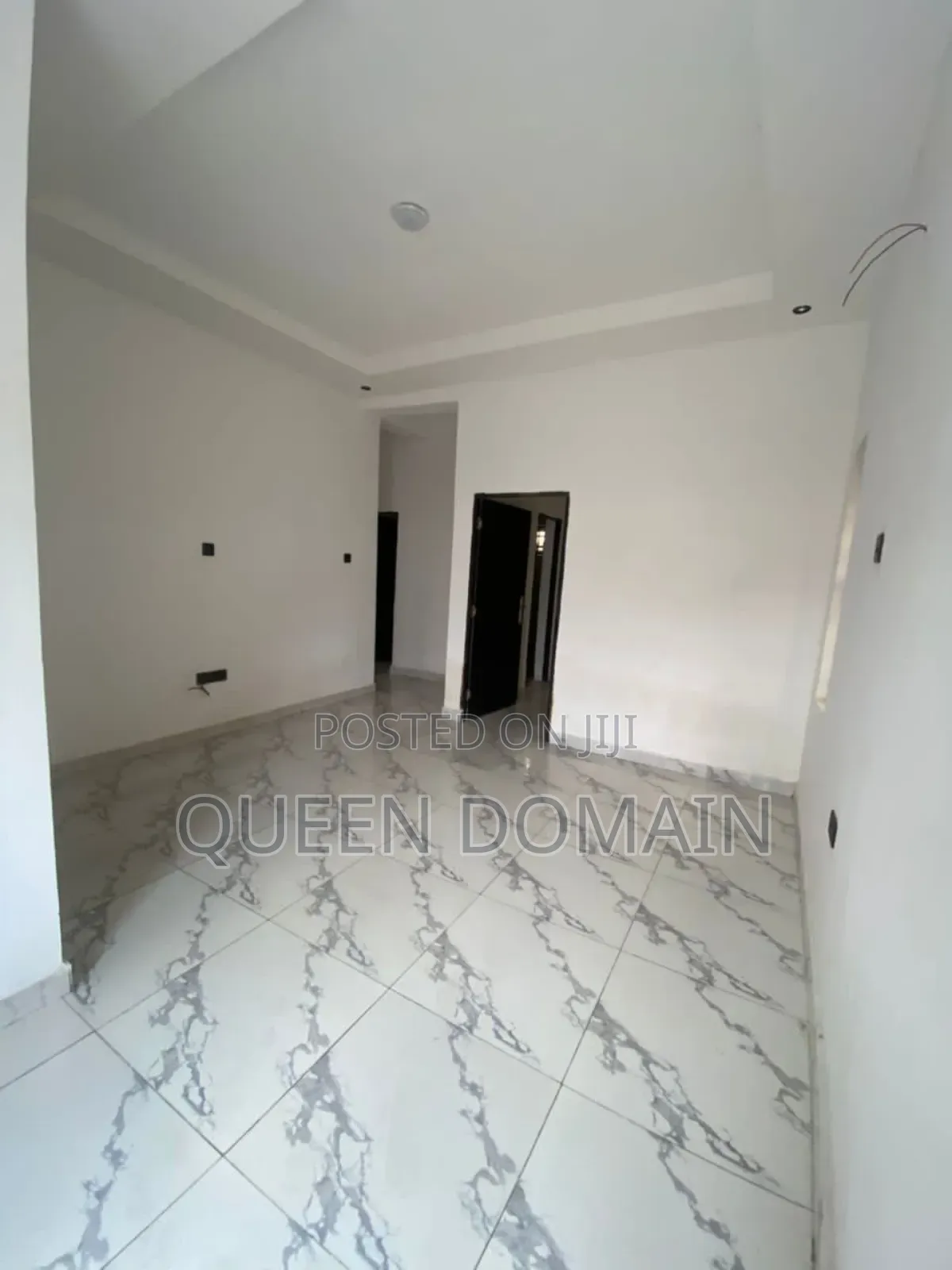 1bdrm Block of Flats in Silver Land Estate, Sangotedo for rent