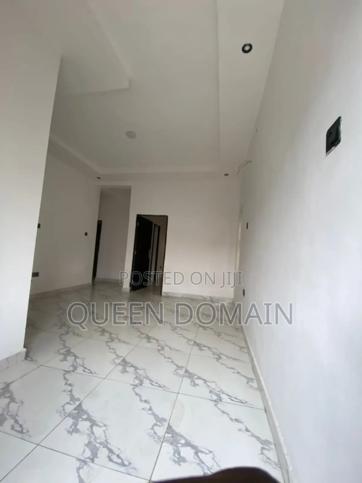 1bdrm Block of Flats in Silver Land Estate, Sangotedo for rent