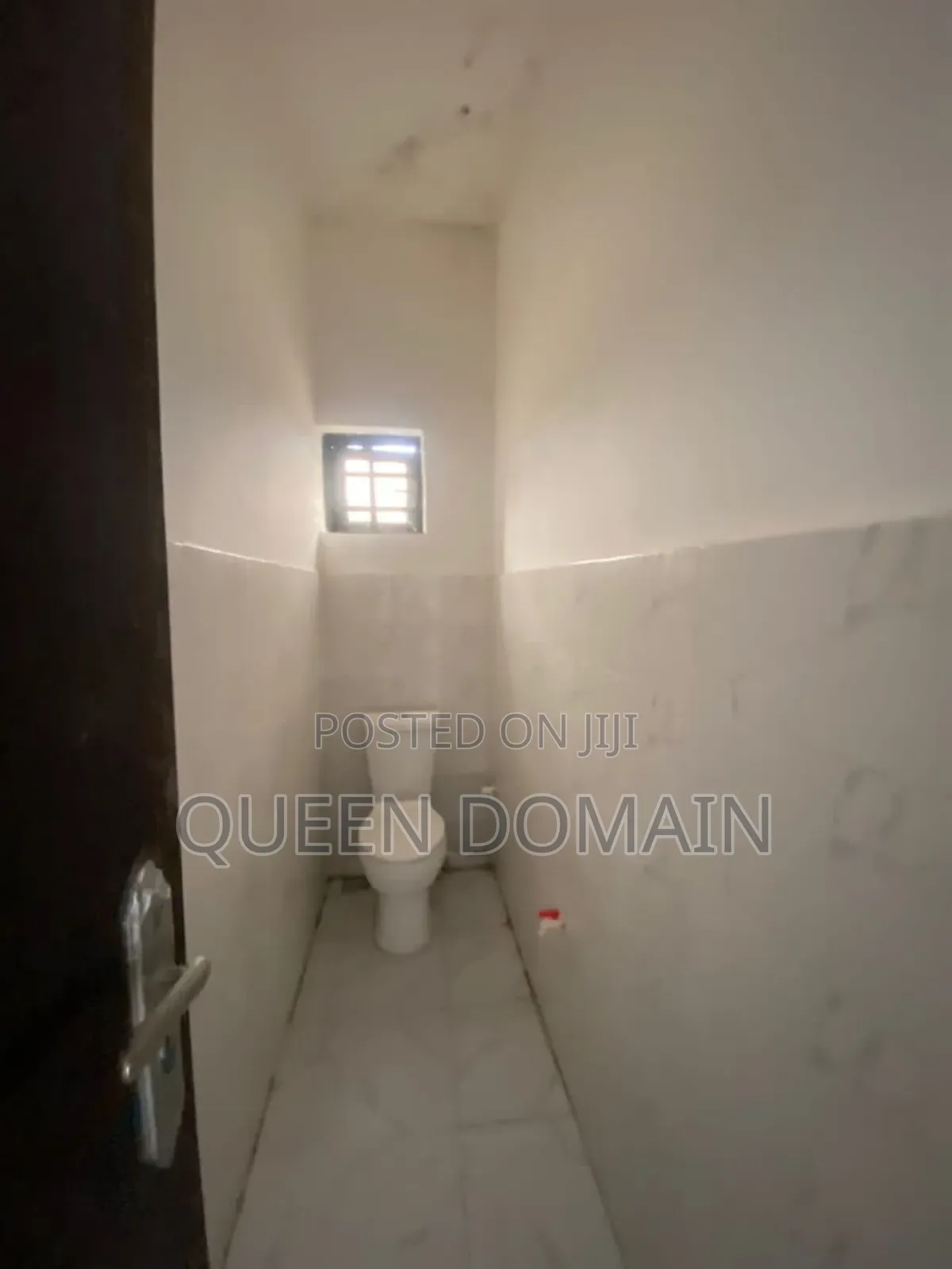 1bdrm Block of Flats in Silver Land Estate, Sangotedo for rent