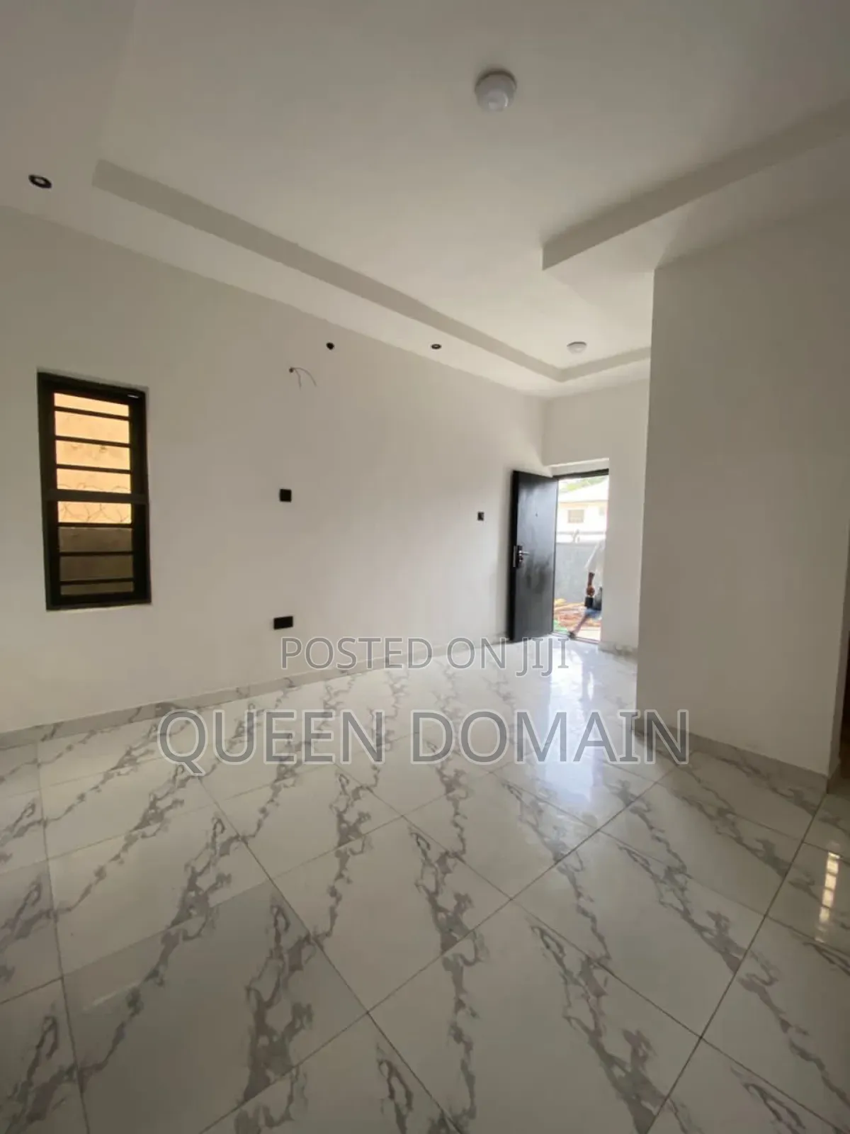 1bdrm Block of Flats in Silver Land Estate, Sangotedo for rent