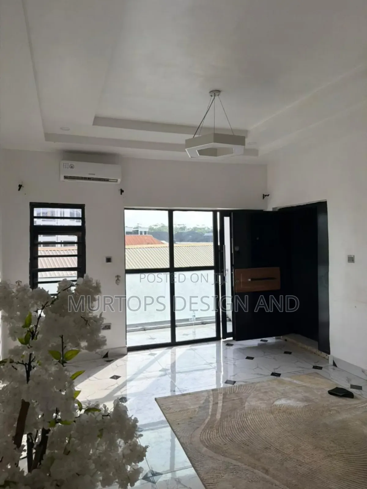 2bdrm Apartment in Conservation, Chevron for rent
