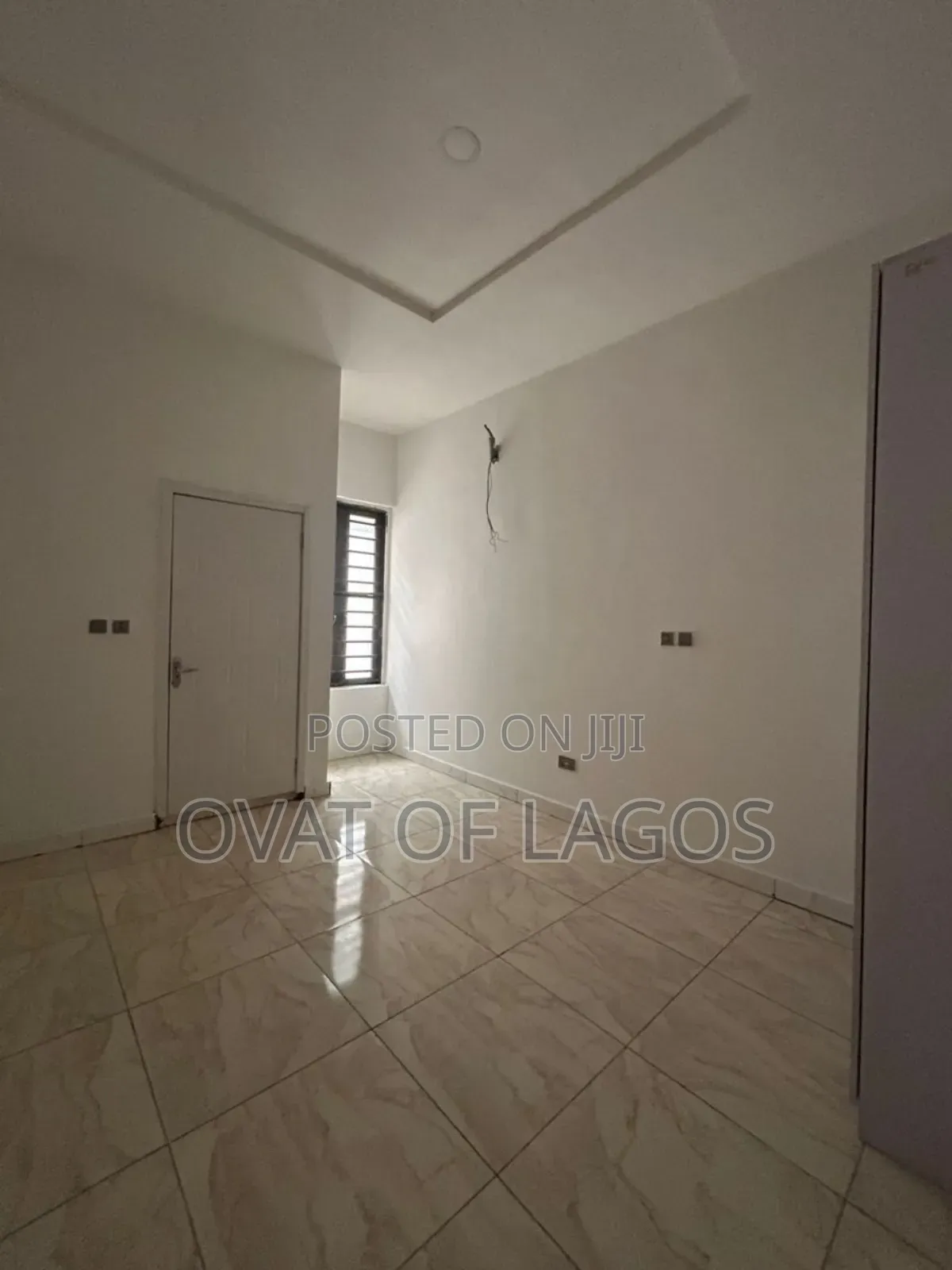 4bdrm Duplex in Ikota for sale