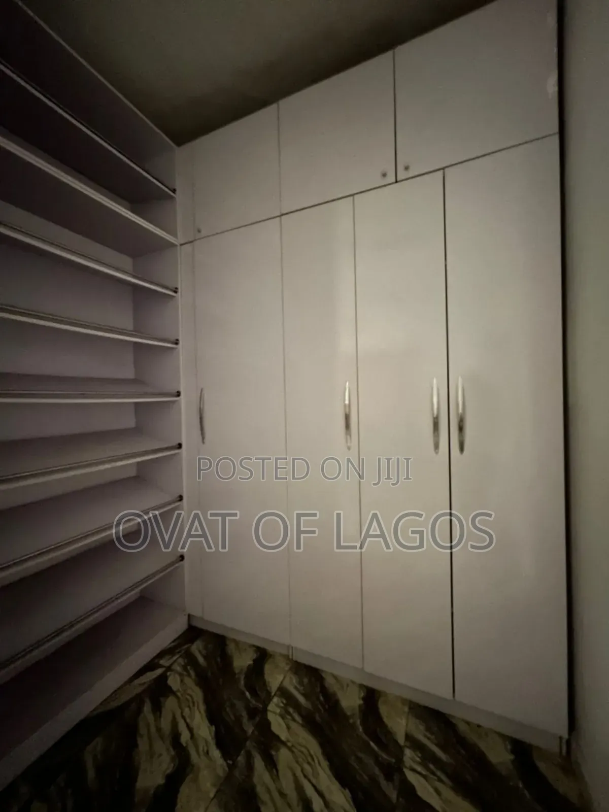 Furnished 4bdrm Duplex in Ikota for sale