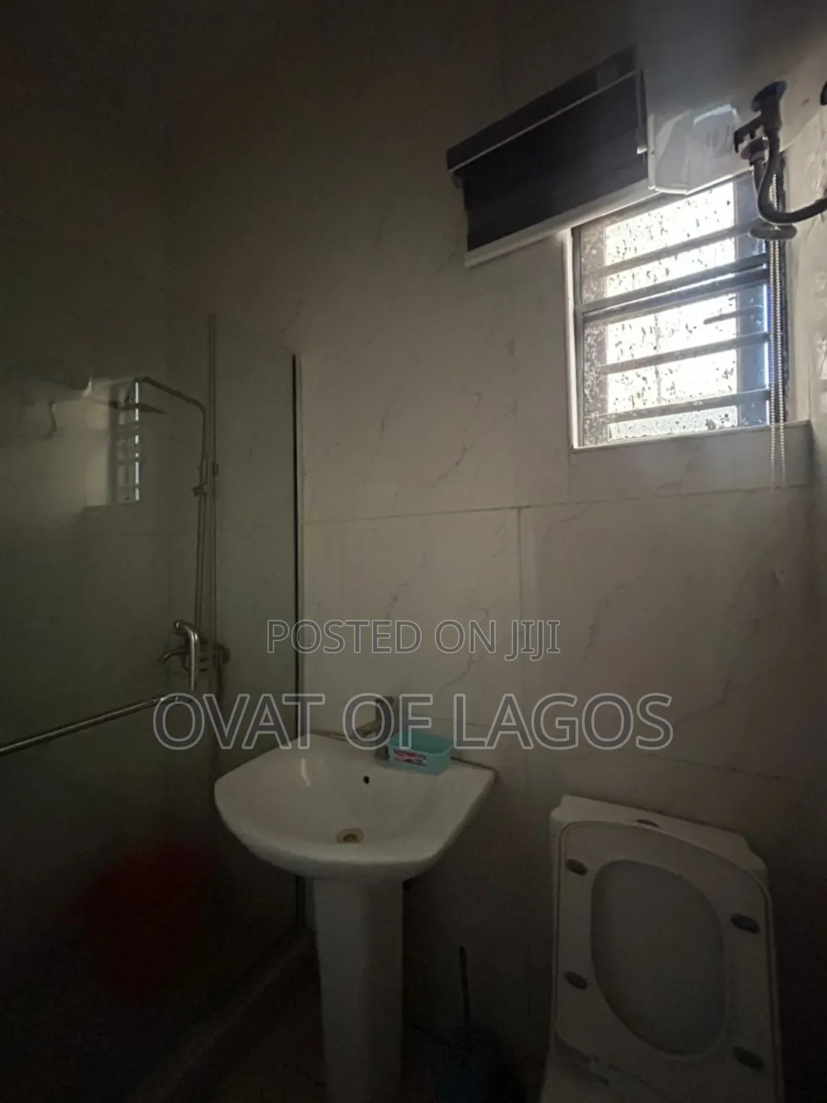 Furnished 4bdrm Duplex in Ikota for sale
