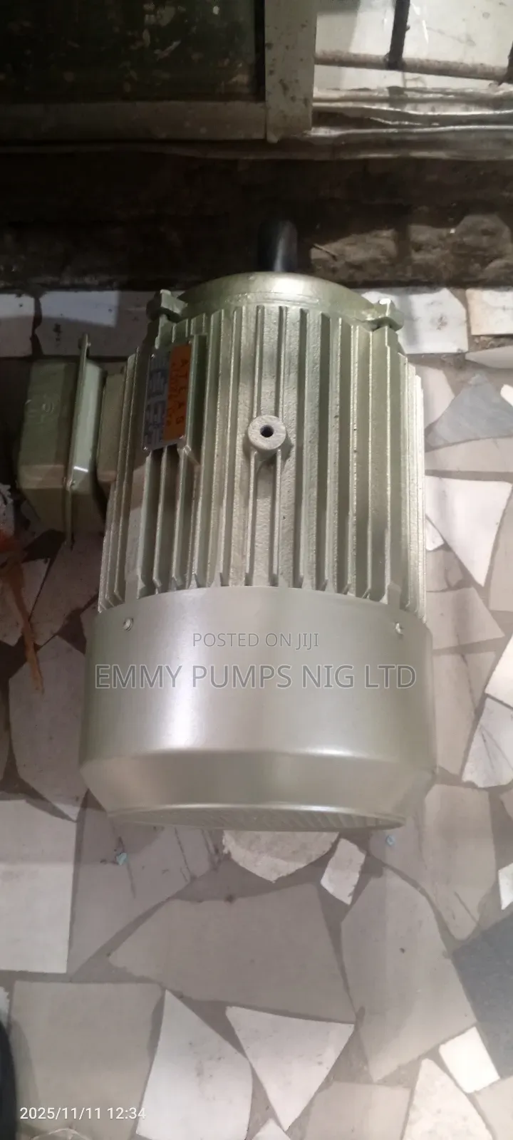 Magnet Electric Motors