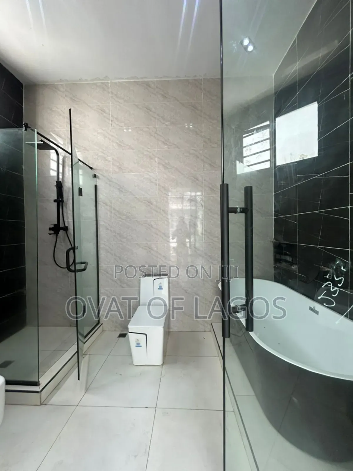 4bdrm Duplex in Ikota for sale