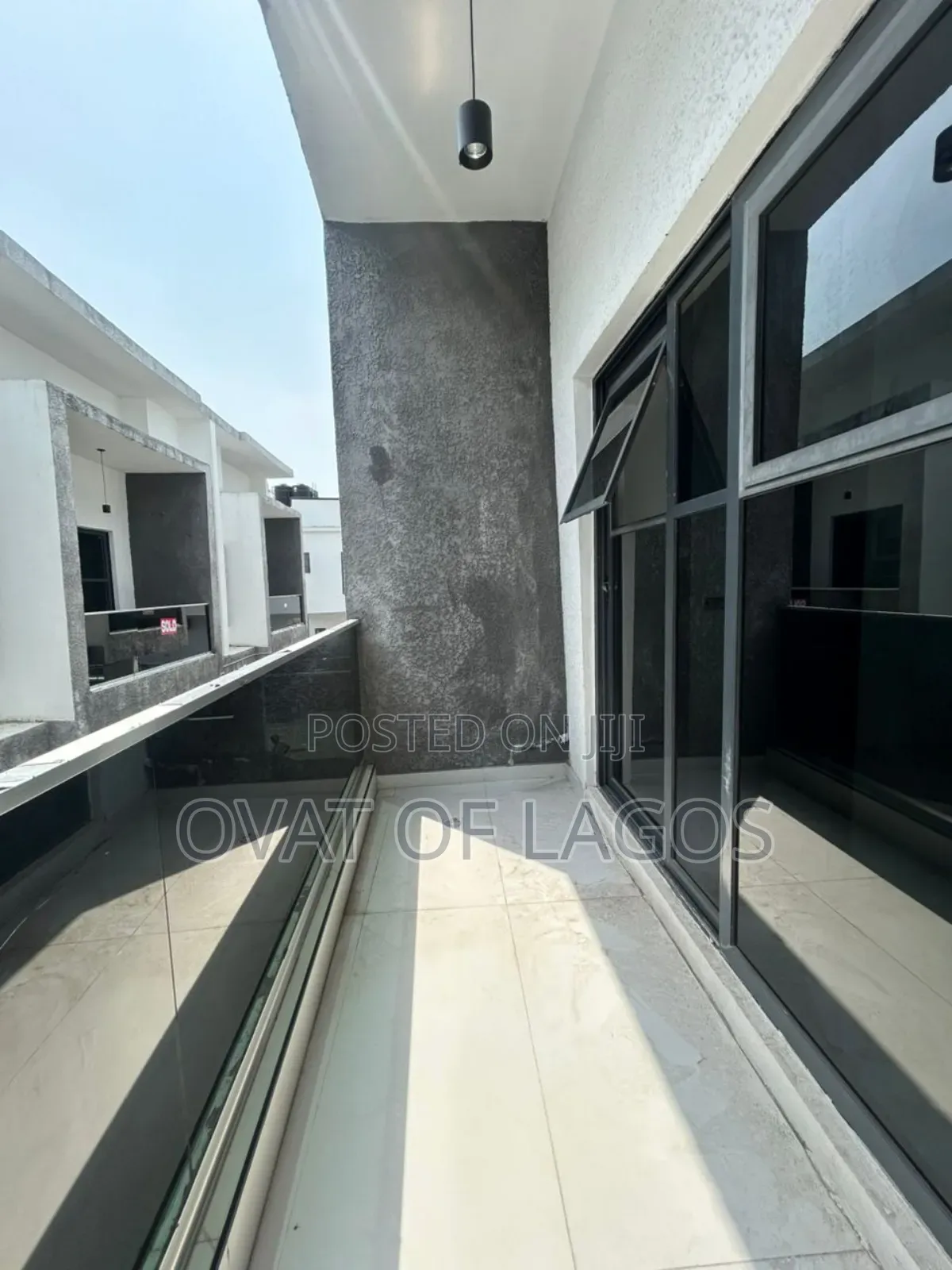 4bdrm Duplex in Ikota for sale