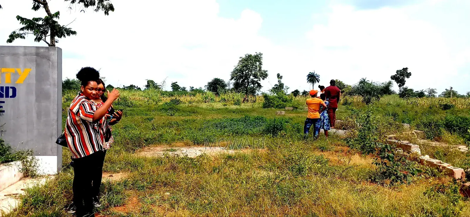 ₦3.5m • Deed Survey
Verified 464sqm Land in Greenland Phase 3