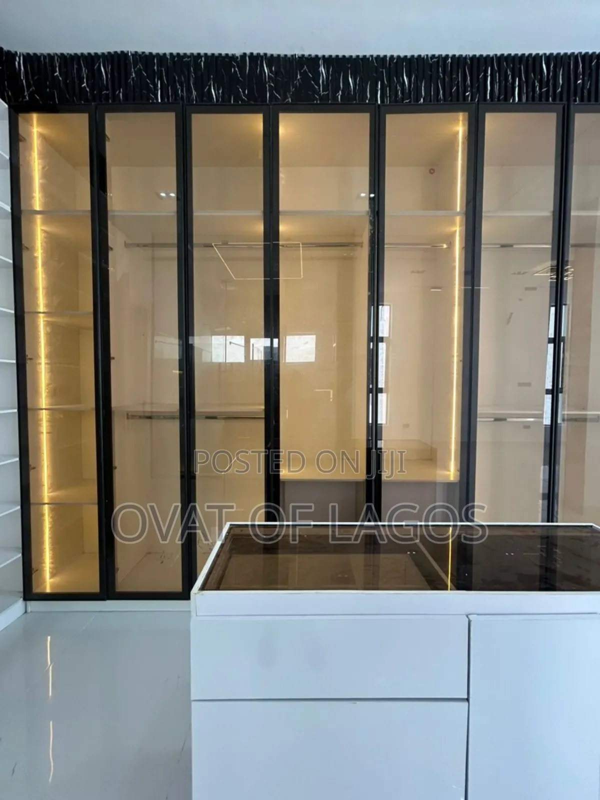 5bdrm Duplex in Ikota for sale