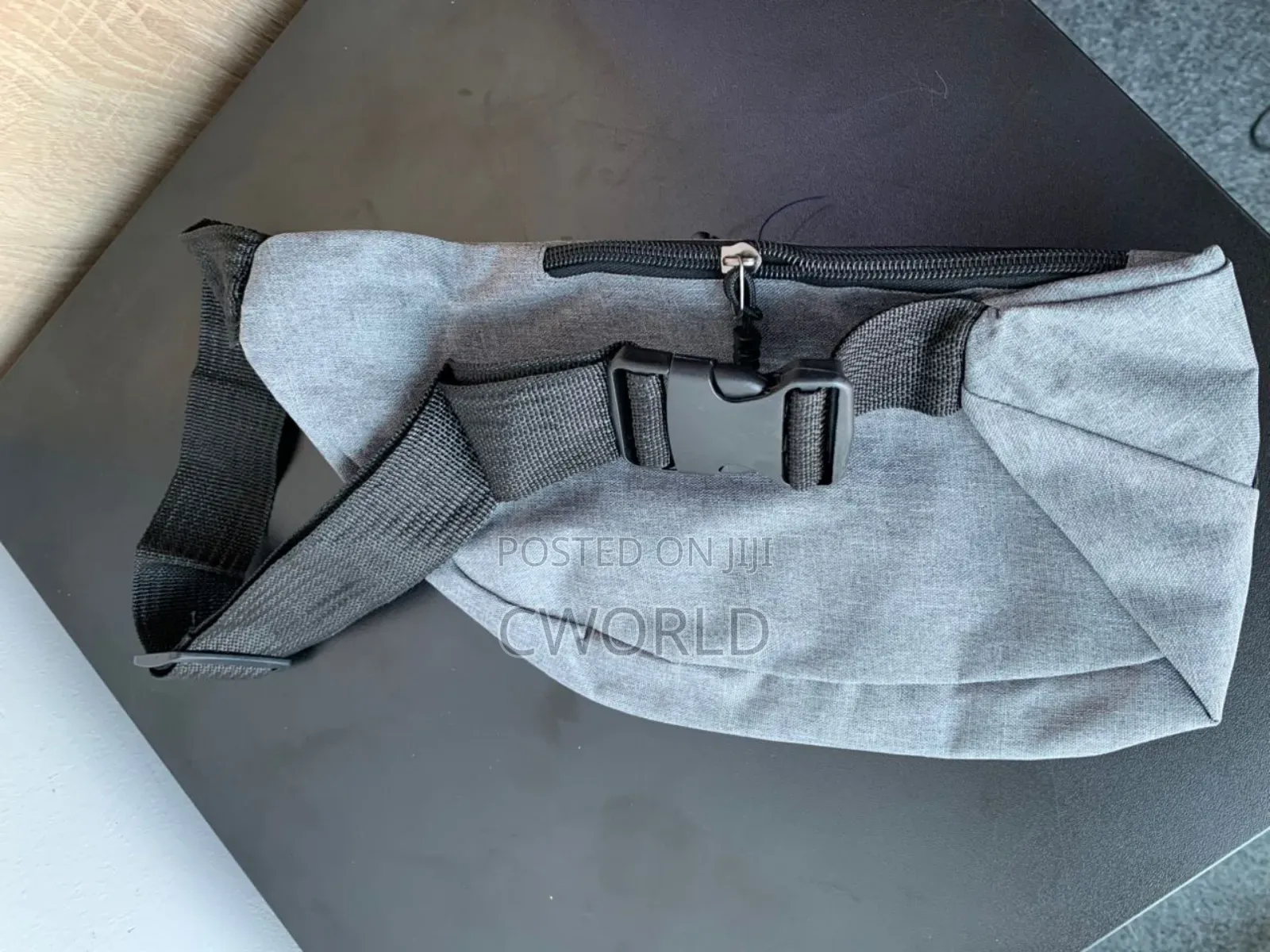 Waist Bag Pack D7001