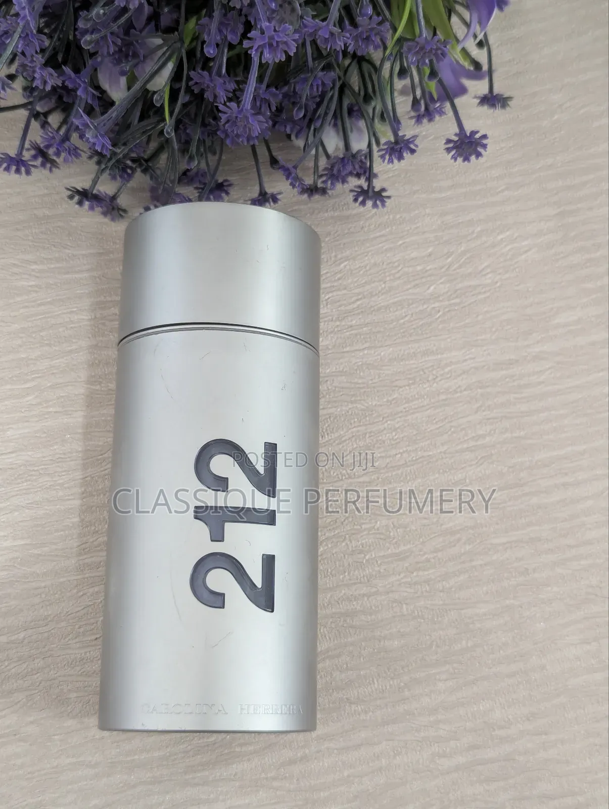 Carolina Herrera 212 Men