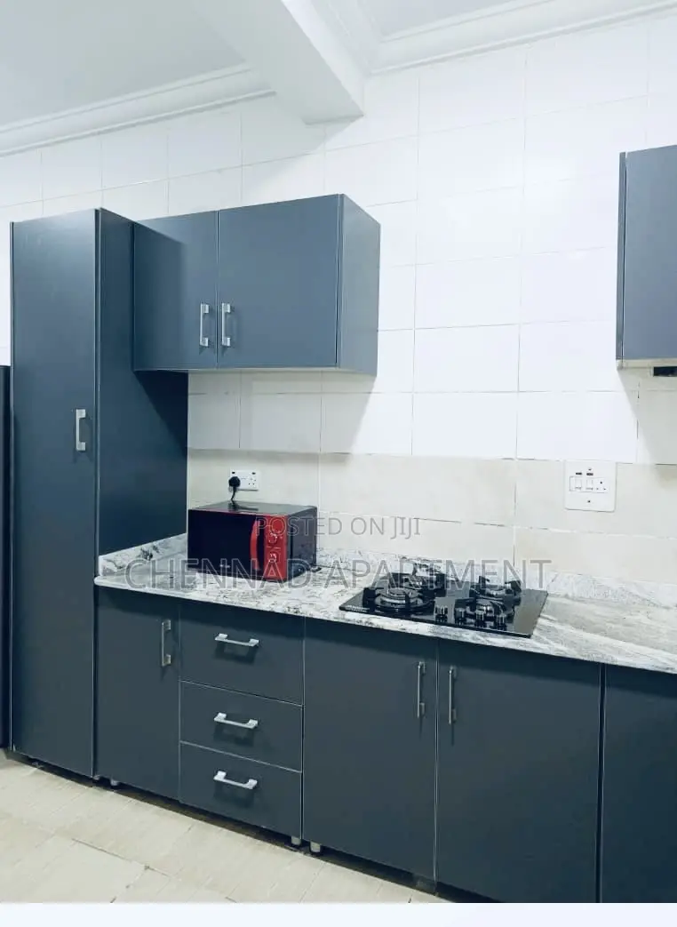 Super Clean Short Let Apartment in the Heart of FCT