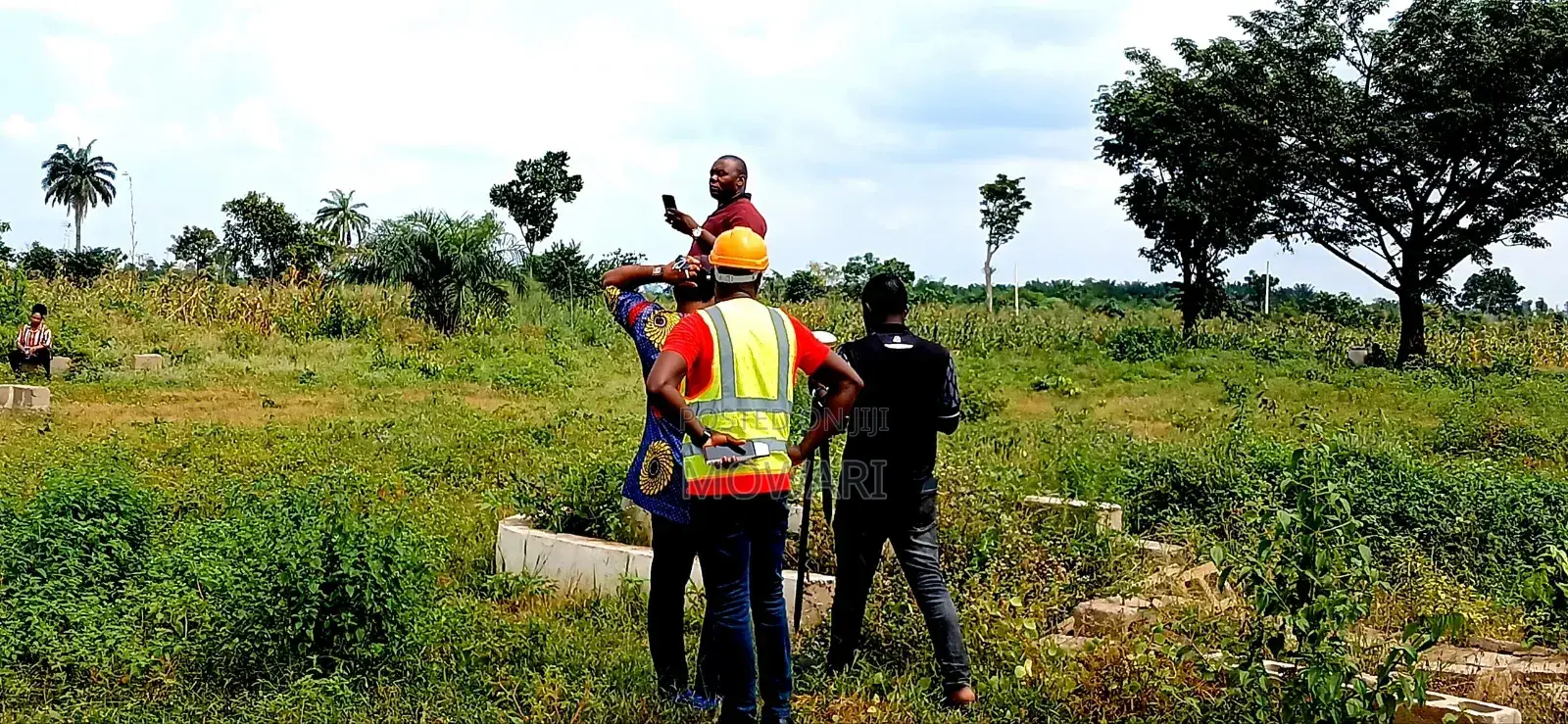 ₦3.5m 464sqm Land for Sale in Issele-Mkpetime • Greenland Phase 3