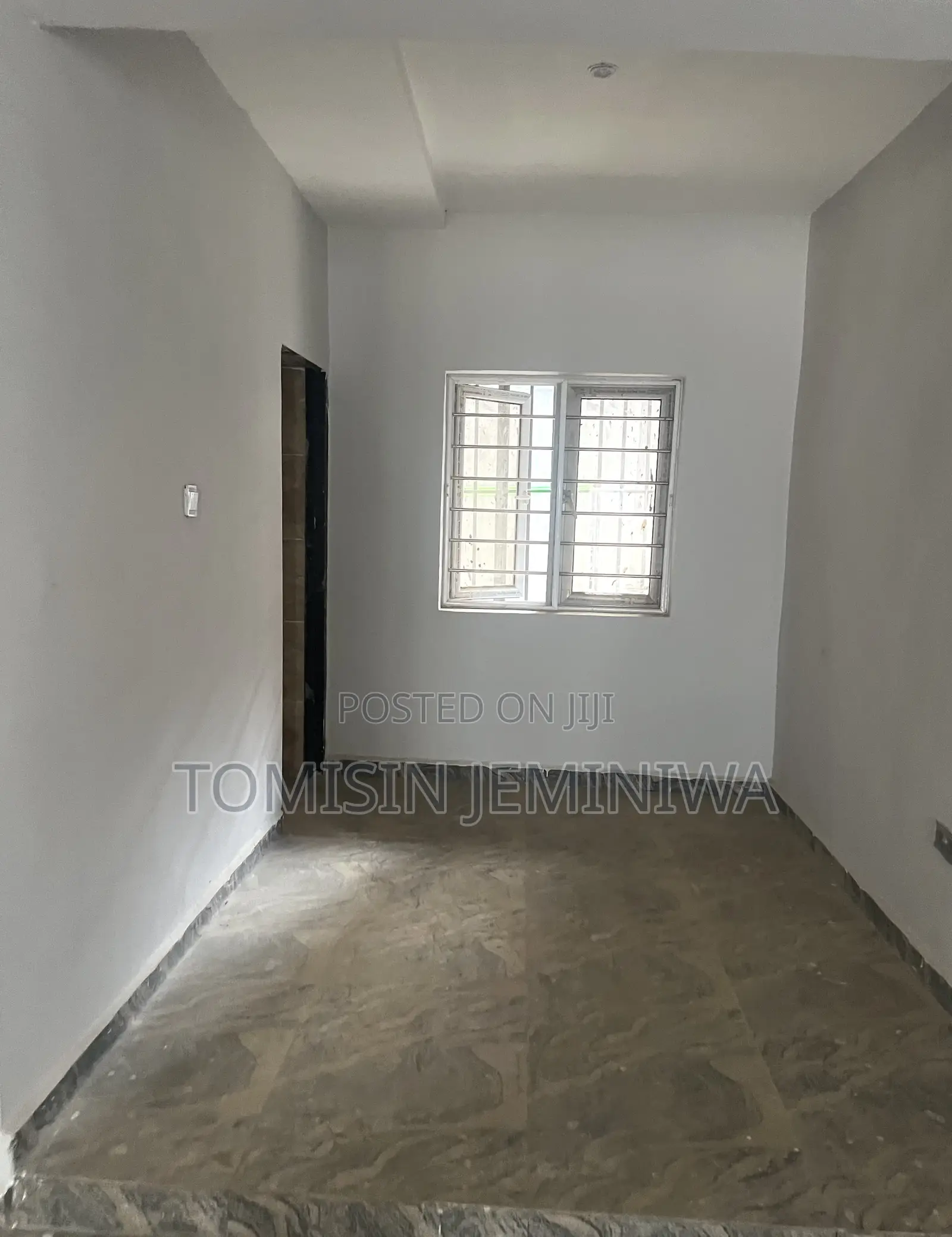 Furnished 3bdrm Block of Flats in Pacific Estate, Kubwa for sale