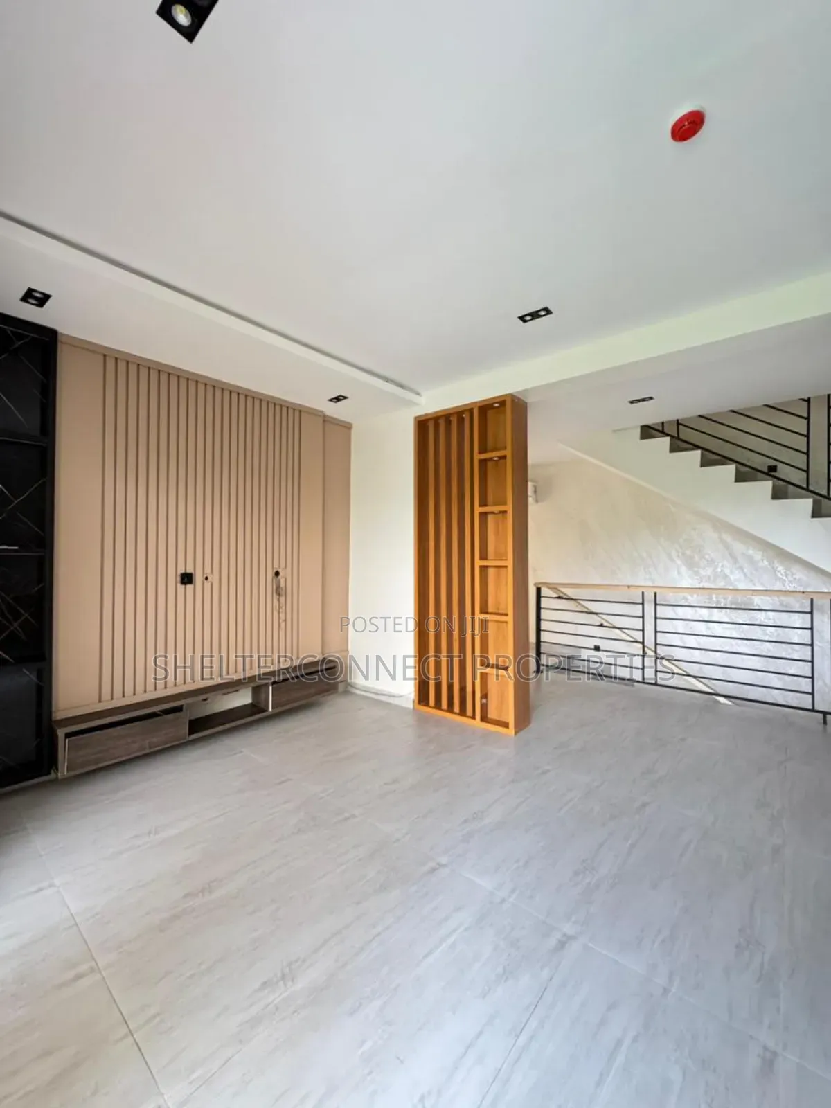 4bdrm Duplex in Ikorodu Garage for sale