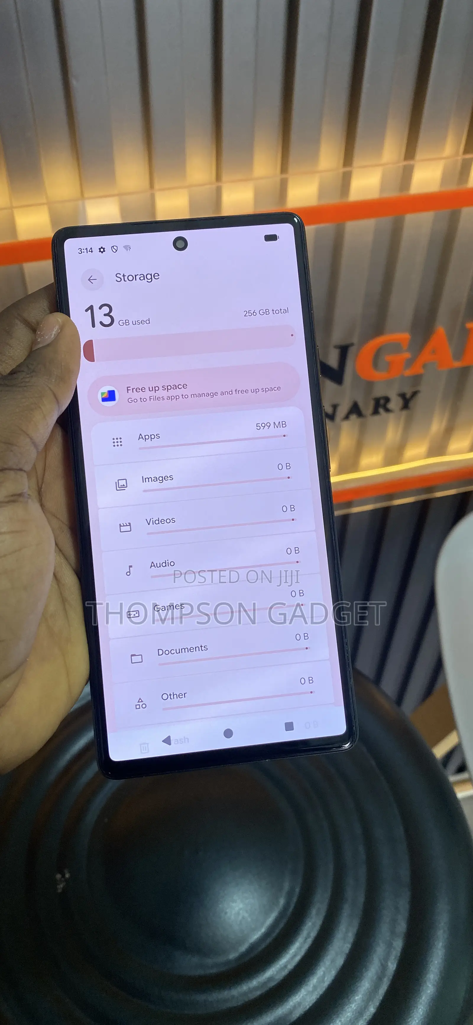 Google Pixel 6 256 GB