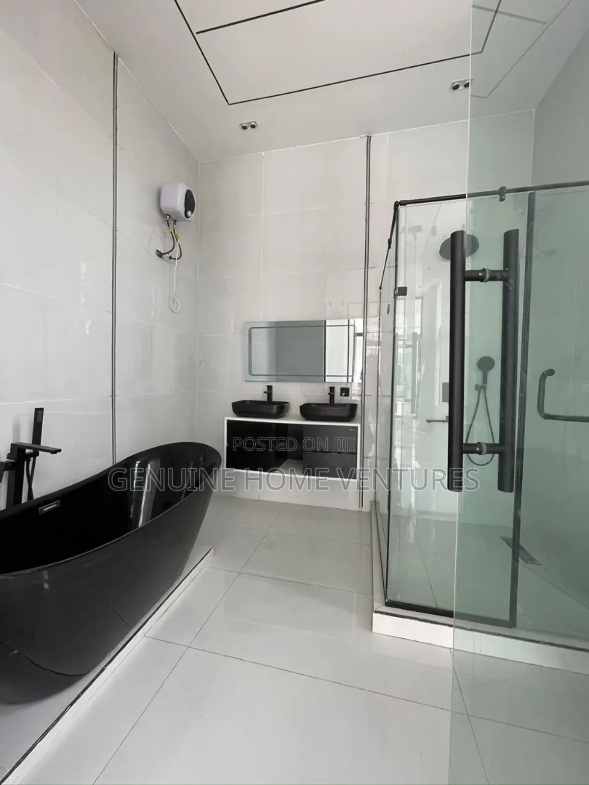 5bdrm Duplex in Orchid, Chevron for sale