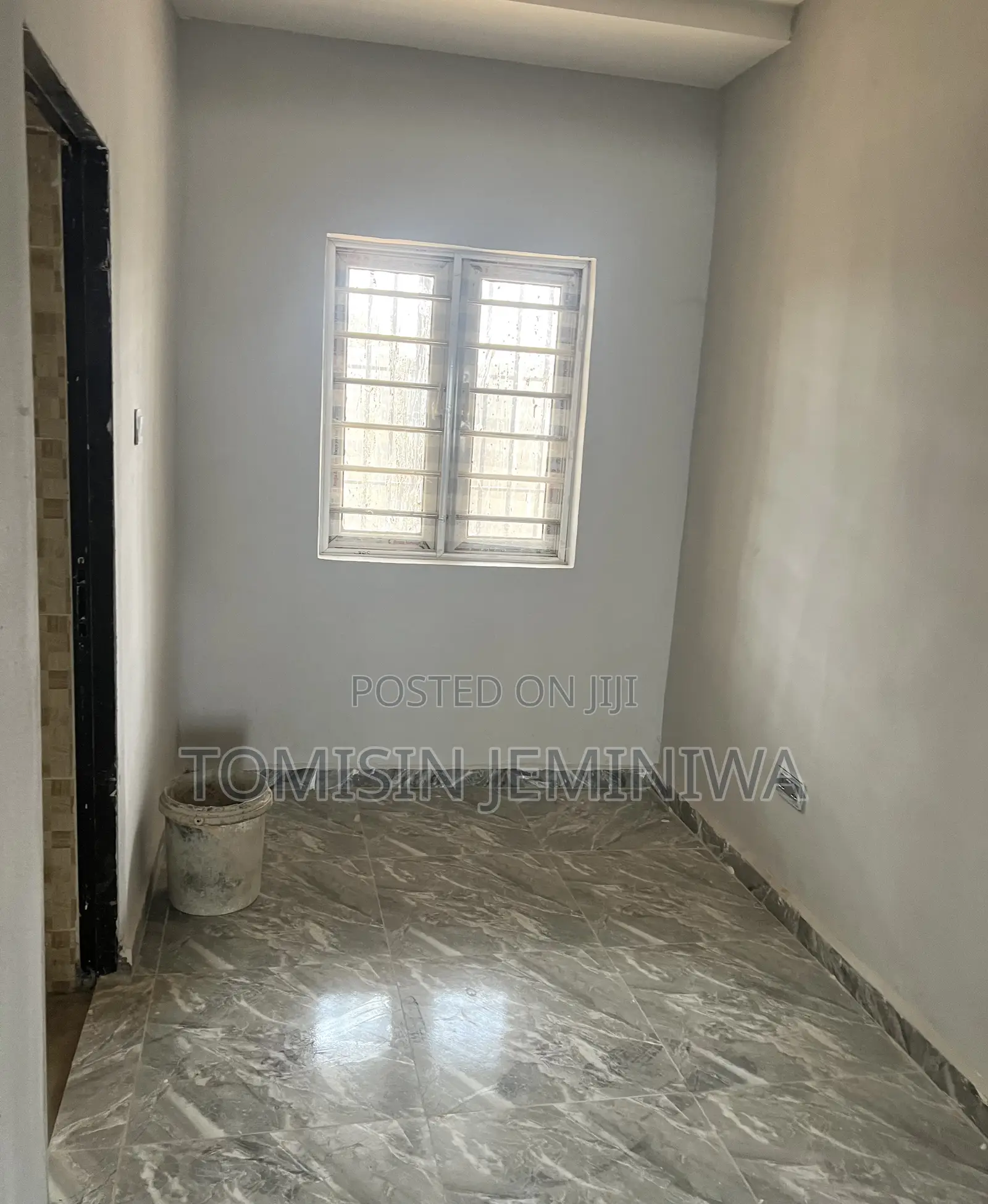 Furnished 2bdrm Block of Flats in Pacific Estate, Kubwa for sale