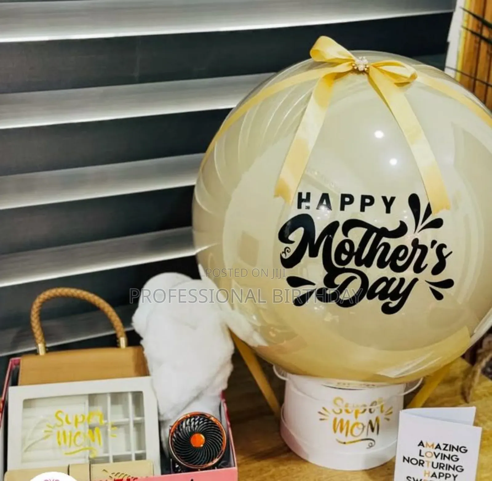 Mother's Day Gift Package, Lagos Mothers Gift Box