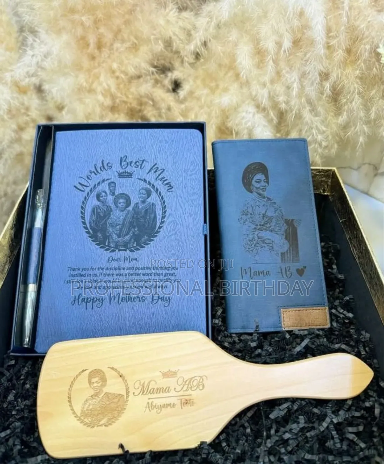 Mother's Day Gift Package, Lagos Mothers Gift Box