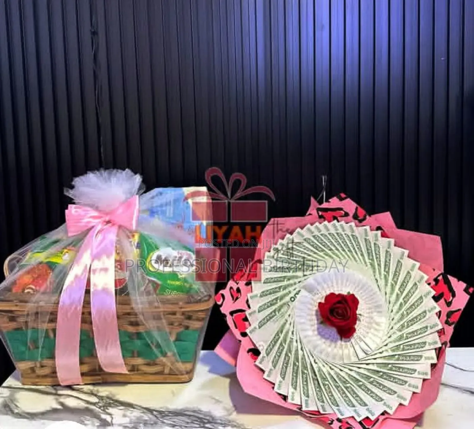 Mother's Day Gift Package, Lagos Mothers Gift Box