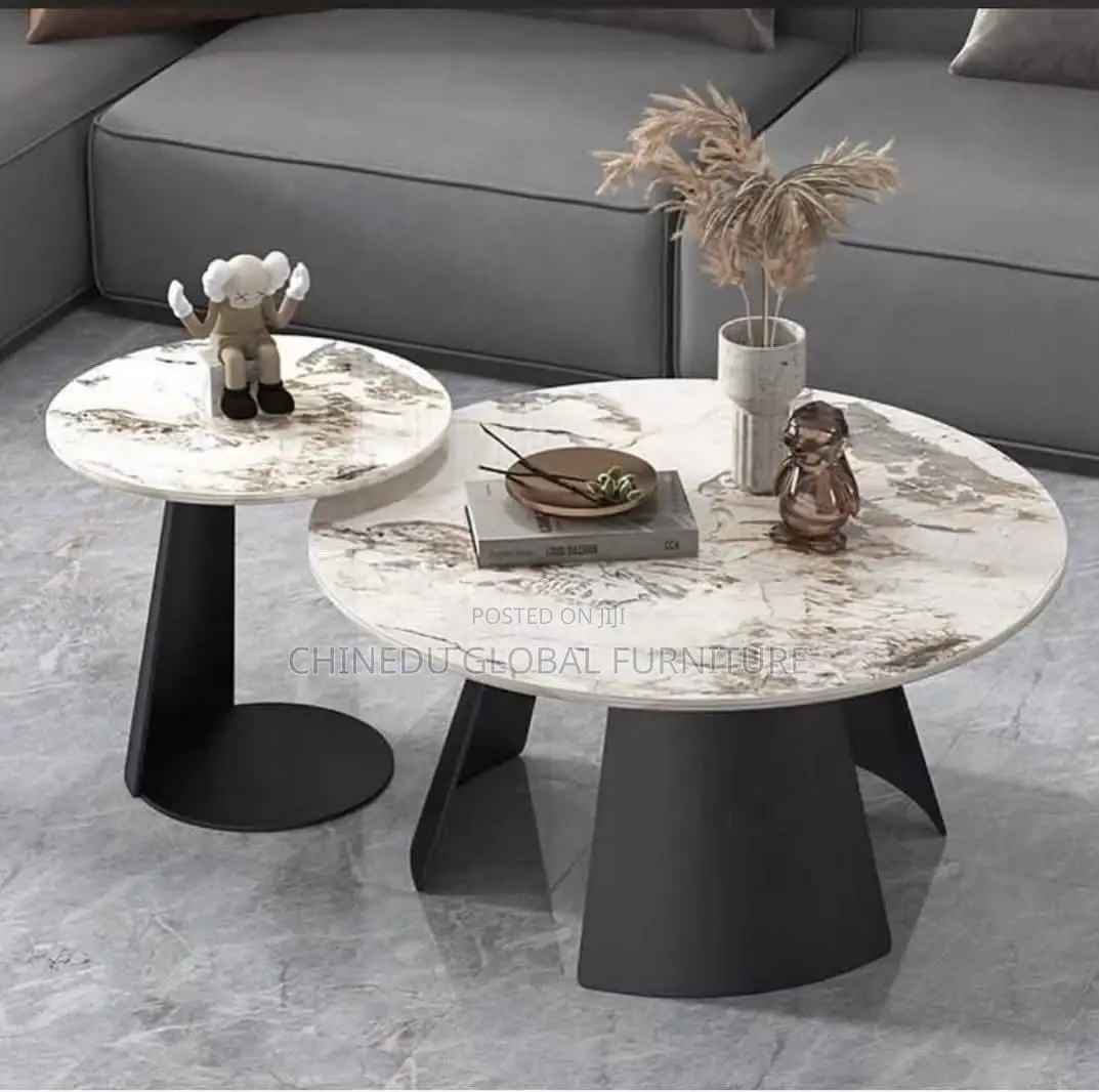 Your Imported 2in1 Center Table