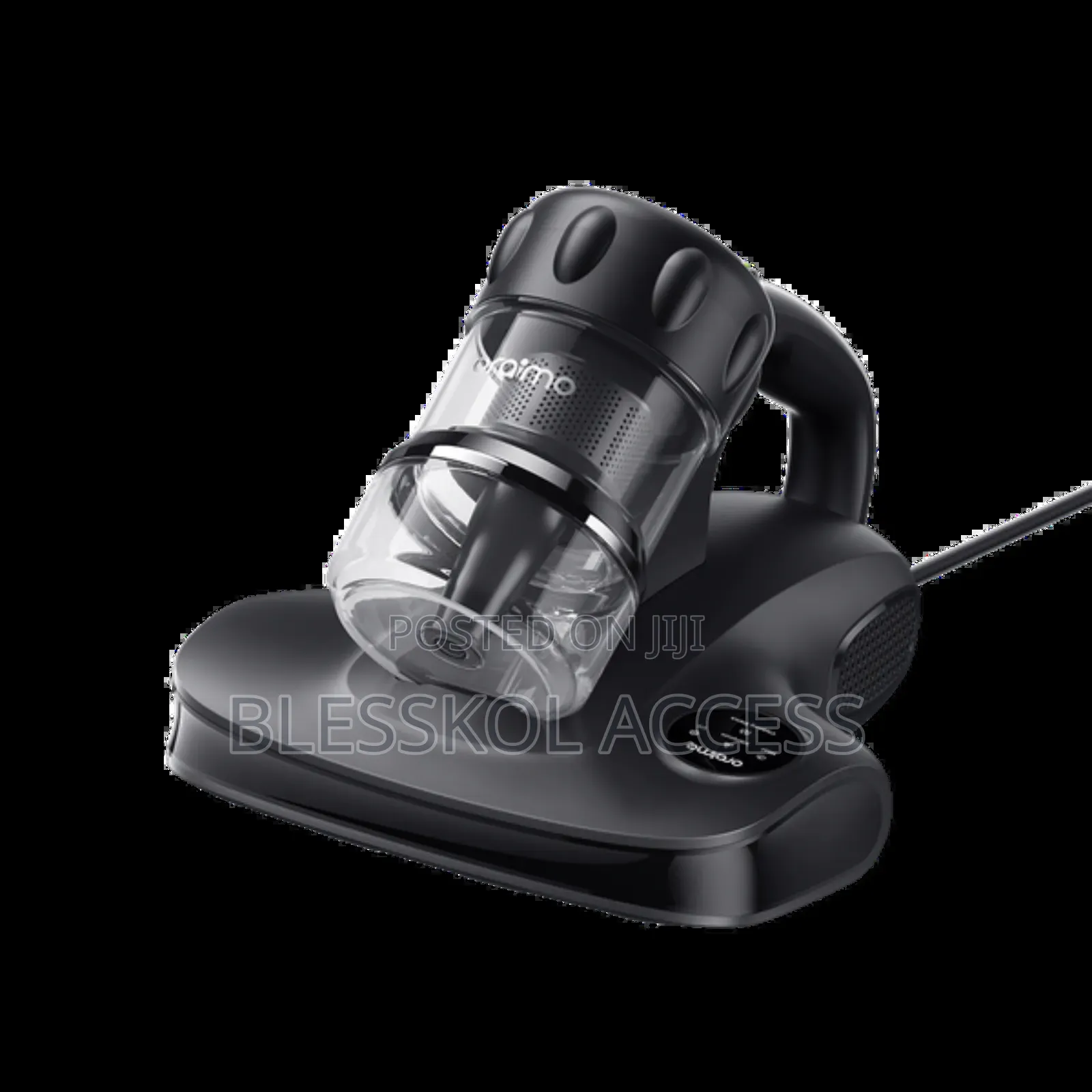 Oraimo Cozyclean 12kpa Mattress Vacuum With Mite Sensor
