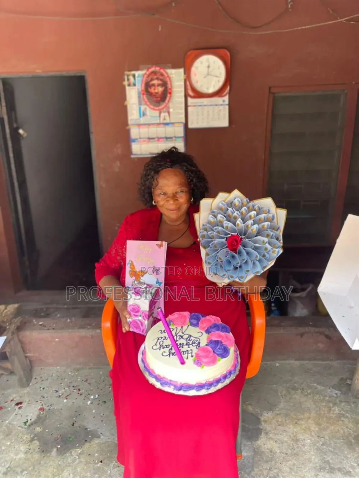 Lagos Surprise Birthday Surprise Lealta Rispetto Gift Box