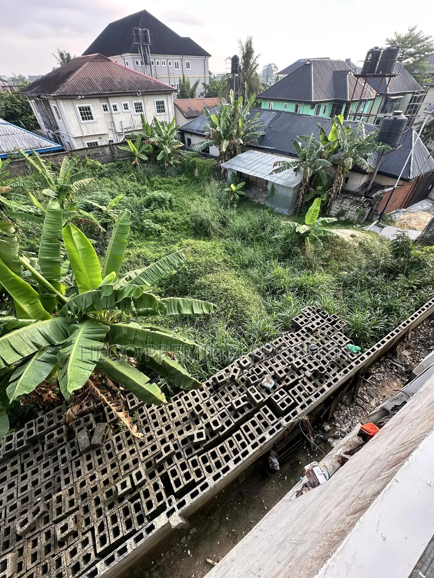 Land for Sale in Port Harcourt